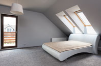 Borghastan bedroom extensions