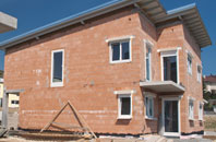 Borghastan home extensions